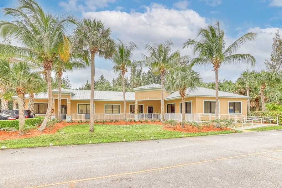 Beachside Rehab Hutchinson Island Treatment Center